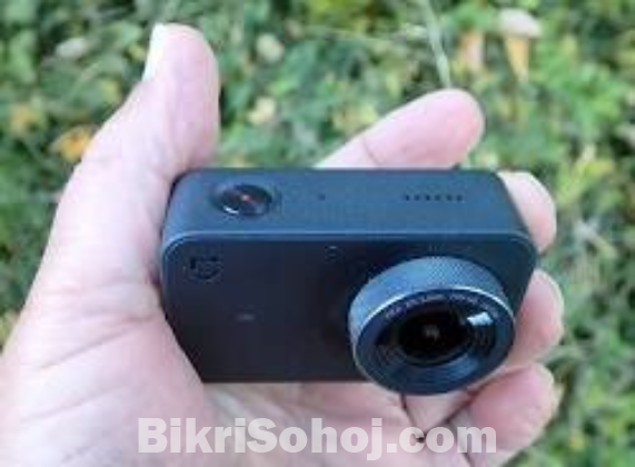 Mi 4k Action Camera YDXJ01FM